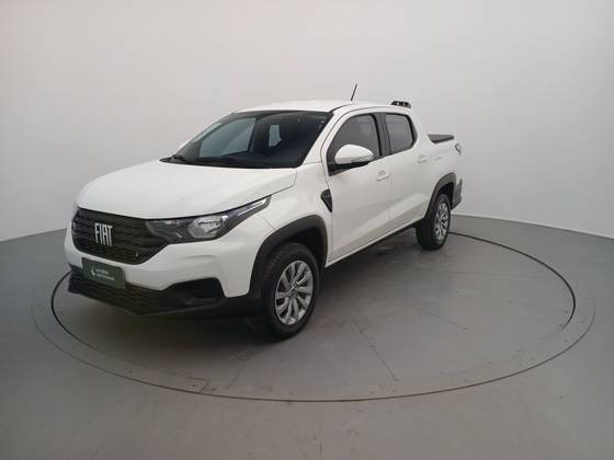 FIAT STRADA 1.3 FIREFLY FLEX FREEDOM CD MANUAL